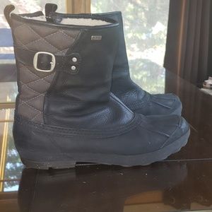 Ugg winter boots